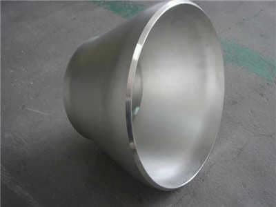 Stainless steel reducer   88_9_42_4_3_2_2_6   DIN2616  SS321